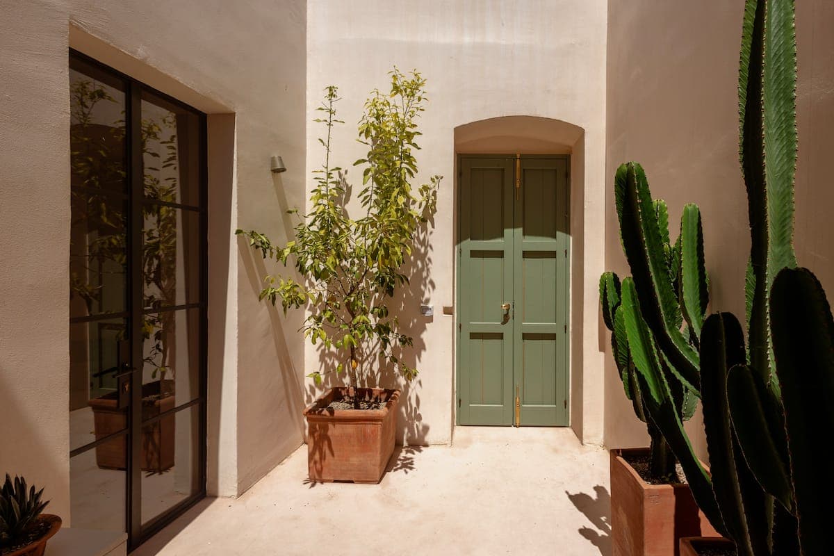 Design house in Depressa photo 3