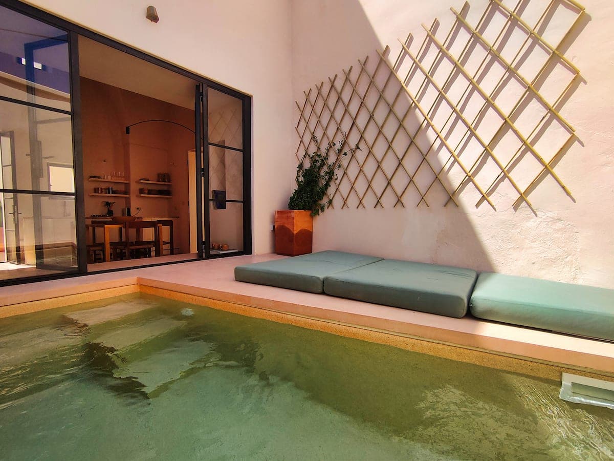 Design house in Depressa photo 4