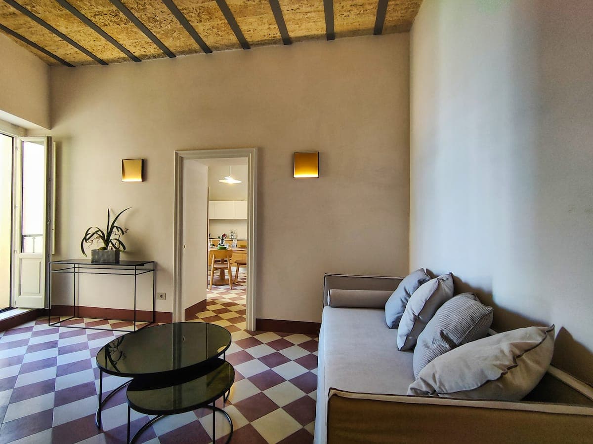 Old-town apartment in Otranto, Idrusa photo 4