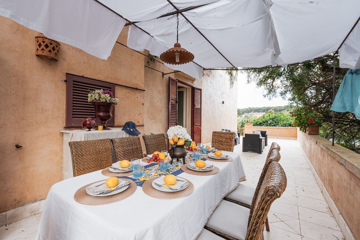Country villa with pool in Ruffano photo 4