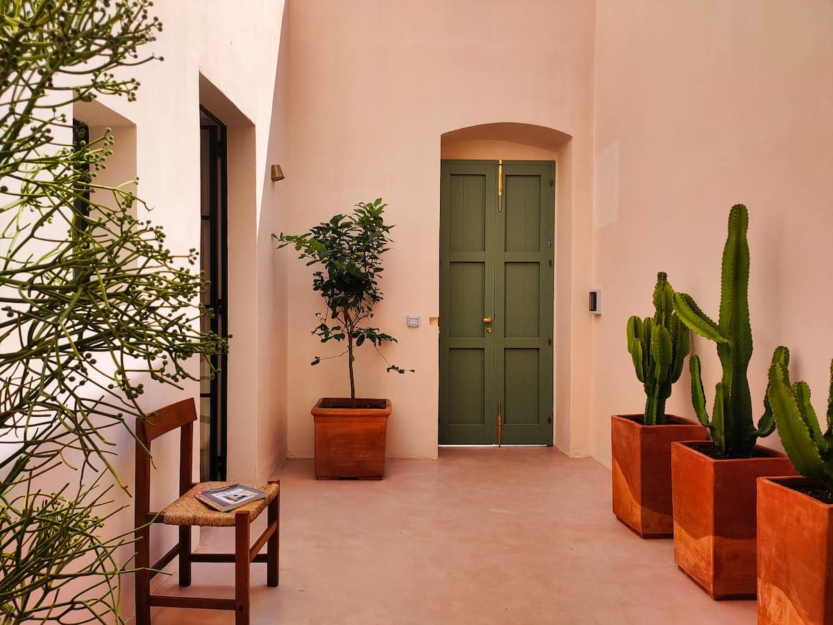 Design house in Depressa photo 2