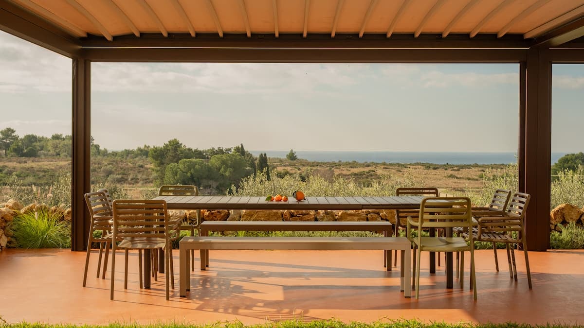 Masseria among the olives near Nardò photo 5