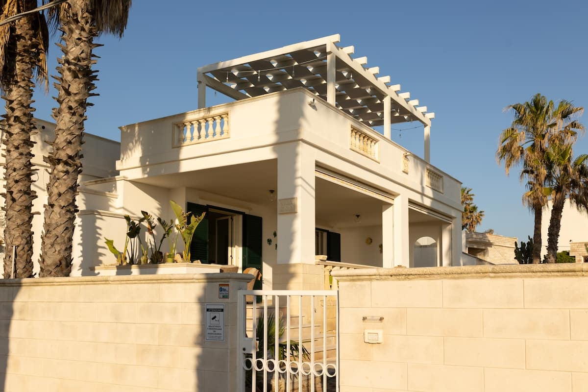 Pool villa near the coast at Capilungo photo 5